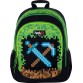 Рюкзак для хлопчиків Minecraft Hash
