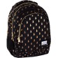 Рюкзак для дівчат Golden Kitty Head
