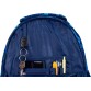 Рюкзак синього кольору Gamer Head