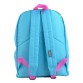 Ультра легкий рюкзак блакитного кольору Smart