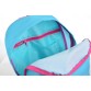 Ультра лёгкий рюкзак голубого цвета Smart