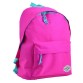 Супер легкий рюкзак рожевий Smart