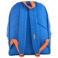 Ультра легкий рюкзак синій Smart