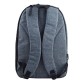 Сірий молодіжний рюкзак з відділом для ноутбука Smart