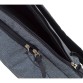 Сірий молодіжний рюкзак з відділом для ноутбука Smart