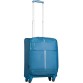 Блакитний дорожню валізу Pegasus Carlton