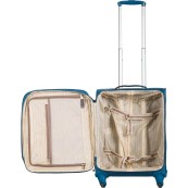 Дорожный чемодан Carlton 105J455;930