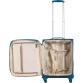 Блакитний дорожню валізу Pegasus Carlton