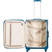 Дорожный чемодан Carlton 105J465;930