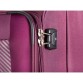 Яркий дорожный чемодан Martin Carlton