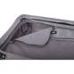 Дорожный чемодан Armis серого цвета CAT