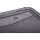Дорожный чемодан Armis серого цвета CAT