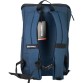 Городской рюкзак Shield синего цвета Discovery