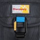 Маленькая повседневная плечевая сумка Icon Discovery