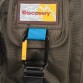 Небольшая плечевая сумка Icon Discovery