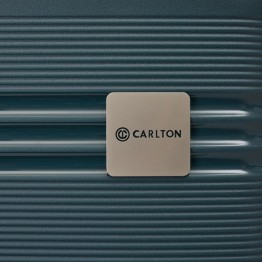 Дорожный чемодан Carlton FOCPLBT55.TRQ