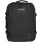 Рюкзак-сумка с отделением для ноутбука и планшета Hibrid National Geographic