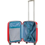 Дорожный чемодан Carlton PIXE55W4;FIR