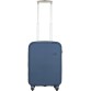 Небольшой синий чемодан Pixel Carlton