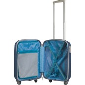 Дорожный чемодан Carlton PIXE55W4;PSB