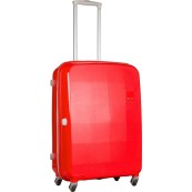 Дорожный чемодан Carlton PIXE67W4;FIR