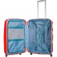 Дорожный чемодан среднего размера Pixel Carlton