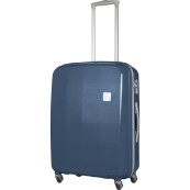 Дорожный чемодан Carlton PIXE67W4;PSB