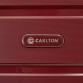 Дорожный чемодан из ударопрочного материала Carlton