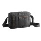 Нейлоновая черная сумка с отделением для планшета до 10 дюймов  Sumdex