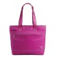 Фиолетовая сумка для ноутбука до 12.1 дюймов  Sumdex