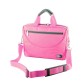 Розовая сумка для ноутбука до 12.1. дюймов  Sumdex