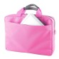 Розовая сумка для ноутбука до 12.1. дюймов  Sumdex