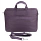 Фиолетовая сумка для ноутбука до 15.6 дюймов  Sumdex