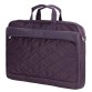 Фиолетовая сумка для ноутбука до 15.6 дюймов  Sumdex