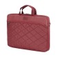 Червона зручна сумка для ноутбука 15.6 дюймів  Sumdex