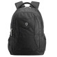 Черный рюкзак с отделом для ноутбука до 16 дюймов   Sumdex