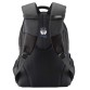 Черный рюкзак с отделом для ноутбука до 16 дюймов   Sumdex
