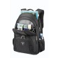 Добротный рюкзак с отделом для ноутбука 17 дюймов  Sumdex