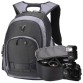 Вместительный рюкзак с кейсом для фототехніки  Sumdex