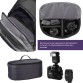 Місткий рюкзак з кейсом для фототехніки  Sumdex