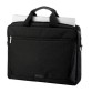 Чорна сумка для ноутбука до 17 дюймів  Sumdex