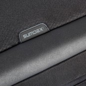 Сумка для ноутбука Sumdex PON-303BK