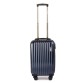 Темно-синий чемодан с поликарбоната  Sumdex
