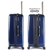 Дорожный чемодан Sumdex SWR-725NB