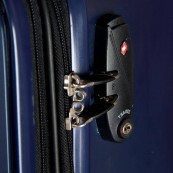 Дорожный чемодан Sumdex SWR-725NB