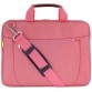 Женская сумка для ноутбука розового цвета  Sumdex