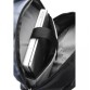 Рюкзак з поліестера з чорно-сірими вставками  Sumdex