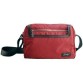 Красная практичная сумка через плечо  Sumdex