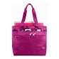 Фиолетовая сумка для ноутбука до 12.1 дюймов  Sumdex
