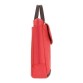 Красная сумка с нейлона  Sumdex